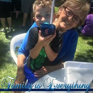 Meet your Posher, Alice